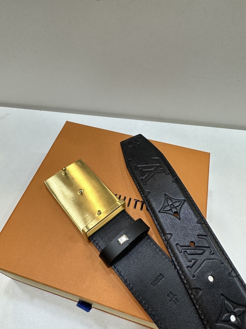 Louis Vuitton Belts